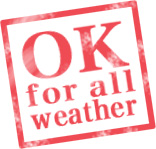 OK for all