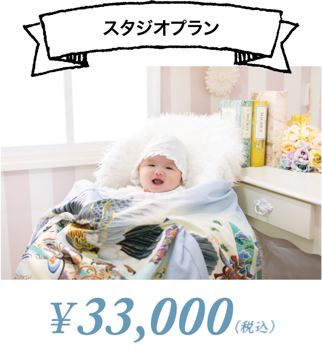 スタジオプラン